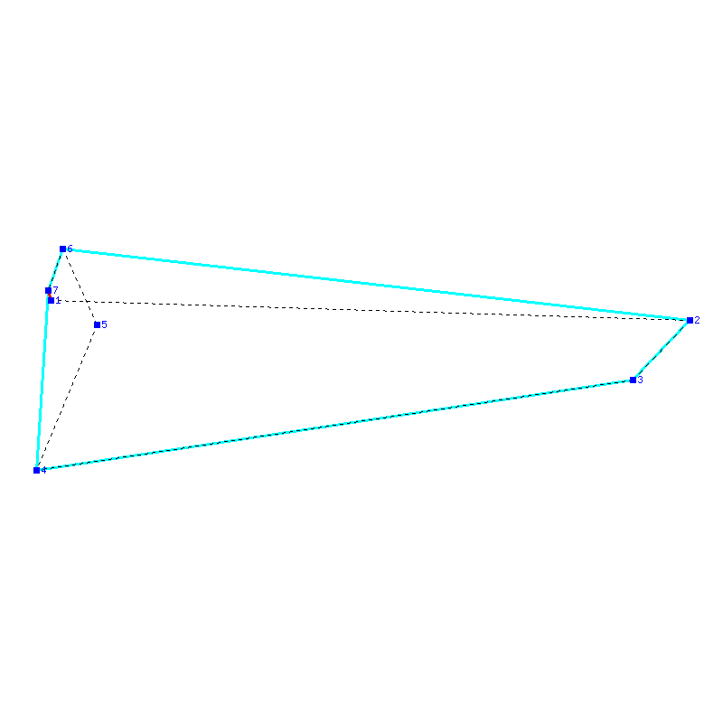 Flugauswertung